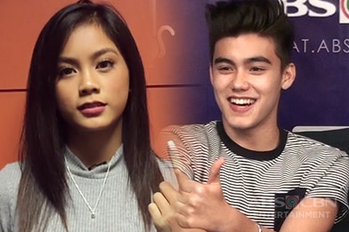 5 fun facts about Ylona and Bailey