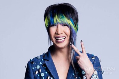PHOTOS: The Phenomenal Superstar Judge Vice Ganda