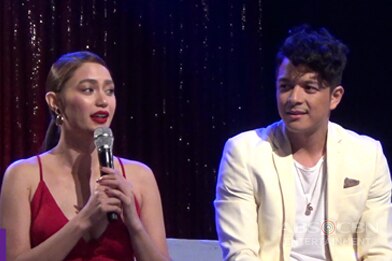 WATCH: Magpahanggang Wakas Grand Presscon Highlights