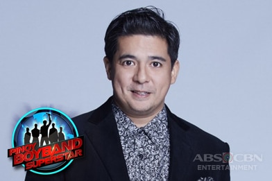PHOTOS: The original heartthrob Aga Muhlach