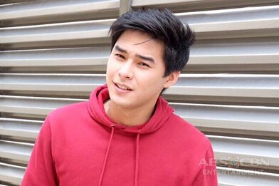 20 photos of McCoy de Leon rocking the jacket trend