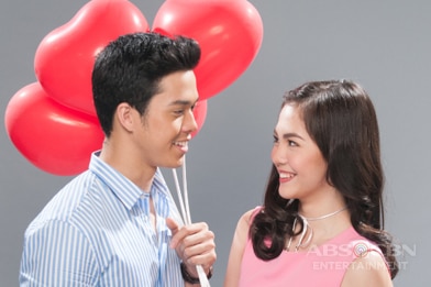 Friday 5: Sam and Kevin prove that they are meant for each other