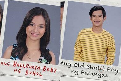 PBB Lucky Season 7: The Housemates' Slam Book