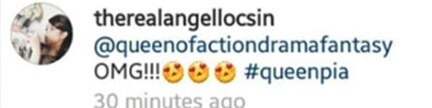 photo source: @23angellocsin on Instagram photo source: @23angellocsin on Instagram