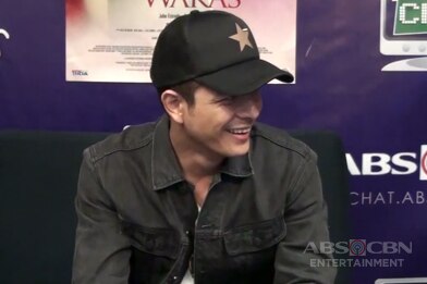 5 things you should know about Jericho Rosales