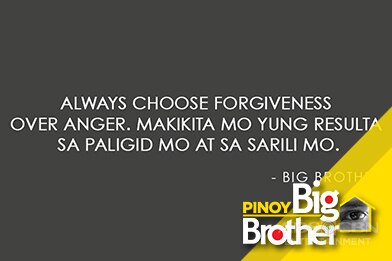 Mga Hugot ni Kuya