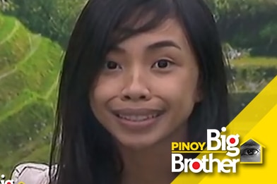 15 Funny Moments of Maymay inside Kuya's house