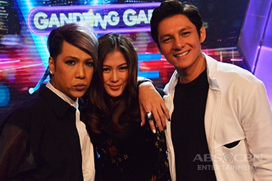 PHOTOS: #GGVTawaNaBes with Alex and Joseph