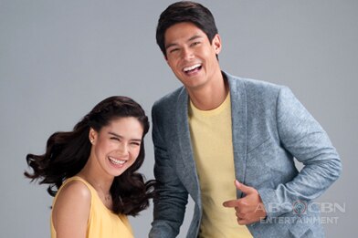 Be My Lady cast pictorial 2.0