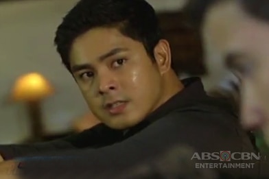 Cardo's 10 Buwis Buhay Scenes in FPJ's Ang Probinsyano