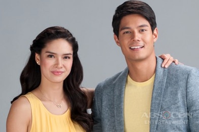 LOOK: Phil and Pinang in Be My Lady's Cast Pictorial 2.0