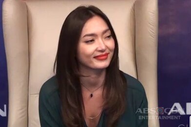 Magpahanggang Wakas' Danita Paner answers Kapamilya Chat's Killer Questions