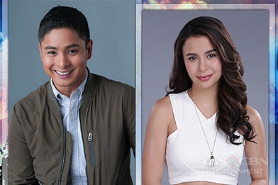 Friday 5: Most 'Kilig Moments' of Cardo and Alyana so far