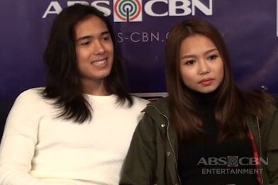 How ToMiho prepared for their first Ipaglaban Mo lead roles