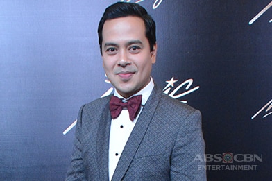 Star Magic Ball Throwback: John Lloyd Cruz through the years