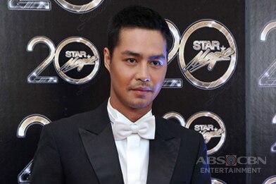 Star Magic Ball Throwback: Zanjoe Marudo through the years