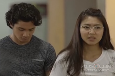 A Daughter's Sacrifice: 6 Heartbreaking Moments of Iris for her Family