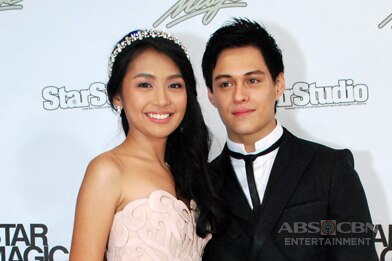 Throwback: Star Magic Ball 2011