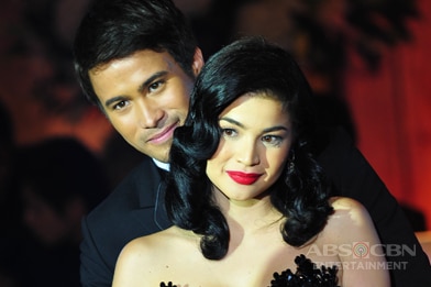 Throwback: Star Magic Ball 2009
