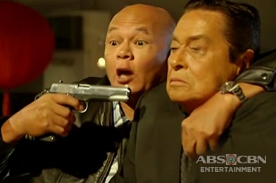 Kapamilya Rewind: 6 Award-Winning Veteran Actors starred in FPJ's Ang Probinsyano