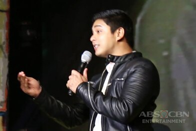 Rehearsals and Backstage: FPJ's Ang Probinsyano Isang Pamilya Tayo The Anniversary Concert
