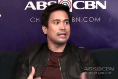 Sam Milby reveals 5 things you don’t know about his Doble Kara co-star Julia Montes