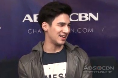 How Albie prepared for his transgender role in MMK
