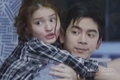 FRIDAY 5: Cutest 'Kilig' Moments of Y and Z so far
