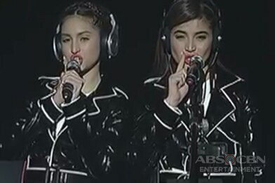 Throwback: It's Showtime Magpasikat 2014