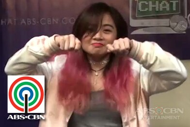 Pen Pineapple Apple Pen: Ella Cruz‘ version