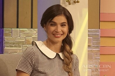 PHOTOS: Magandang Buhay with Anne Curtis