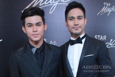 10 Celebrities with their ‘special’ Star Magic Ball dates