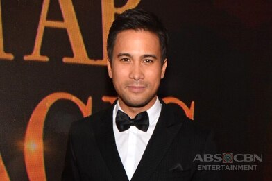 PHOTOS: Doble Kara stars grace Star Magic Ball 2016