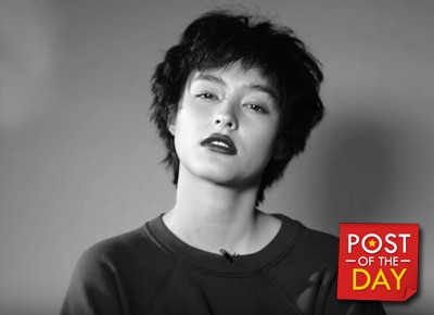 WATCH: Liza Soberano tries to be a kontrabida