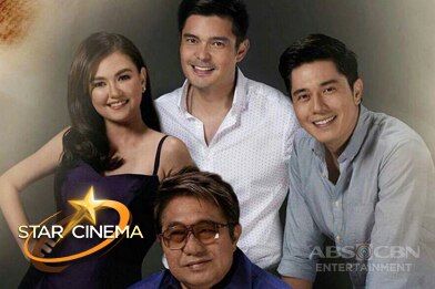 Publicitiy Photos: The Unmarried Wife, November 16 in cinemas