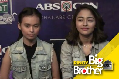 Vivoree at Fenech, may revelations tungkol sa PBB Lucky Season 7 housemates