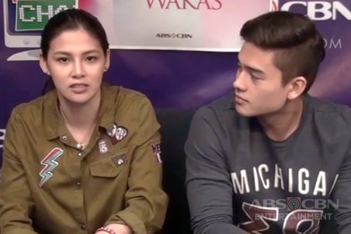 5 things you don't know about Marco and Maika