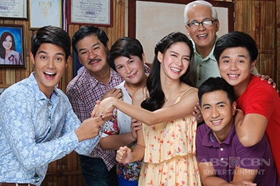 LOOK: Be My Lady opens new chapter