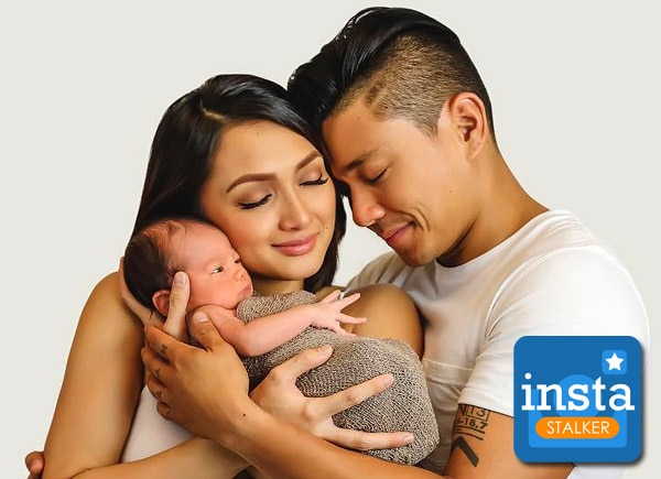 Meet Iya Villania’s baby Primo