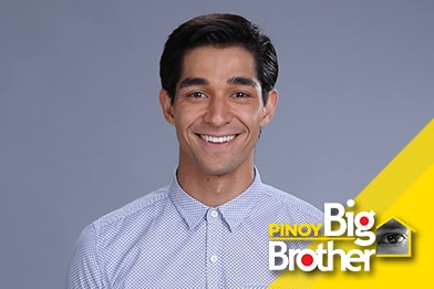PBB Season 7 Lucky Regular Housemates: Ang Cool IT-Vlogger ng Pampanga - Wil Dasovich
