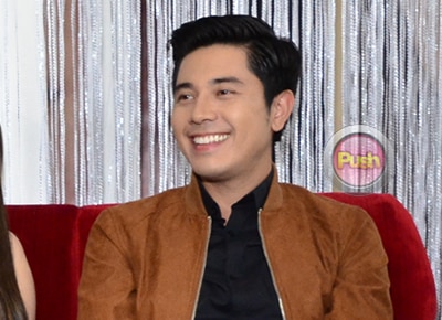 Paulo Avelino speaks up on viral photos with rumored girlfriend | PUSH ...