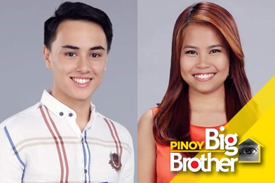 LOOK: Childhood photos of PBB Lucky Season 7 Housemates