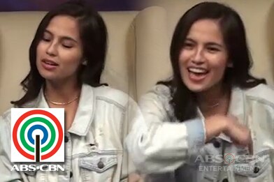 Sosyal vs Pasosyal by Jasmine Curtis