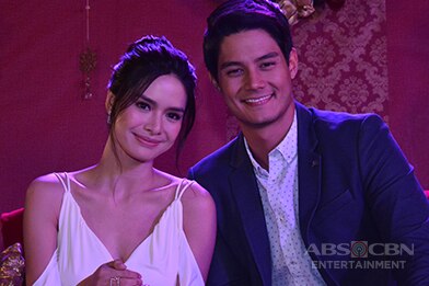 PHOTOS: Be My Lady Finale Presscon