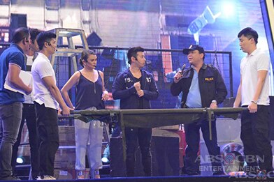 PHOTOS: Banana Sundae 8th Anniversary Special (PART 1)