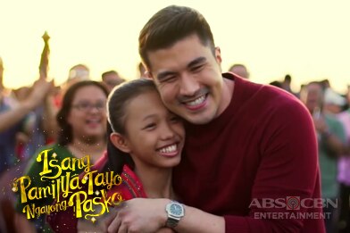Isang Pamilya Tayo: Ang musika ng Tondo Chamber Orchestra sa kwento nina Luis at Maja
