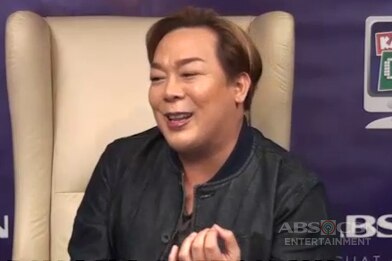 Sweet Lapus, may mga ibinuking tungkol sa Doble Kara co-stars niya