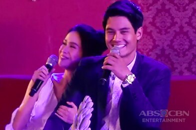 WATCH: Isang taus-pusong pasasalamat mula sa Be My Lady stars