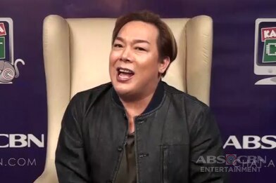 John Sweet Lapus reveals 5 things fans don’t know about Julia Montes