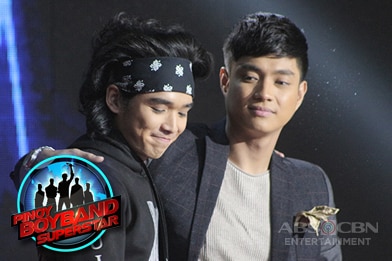 PHOTOS: Pinoy Boyband Superstar 3rd Live Performance and Elimination